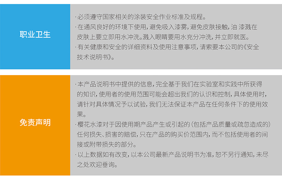 防盜門水性罩光漆 水性工業(yè)漆 第3張